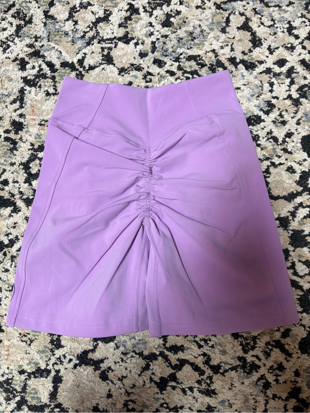 SHE Darc Sport Energy Shorts. Size Small. - Picture 3 of 5